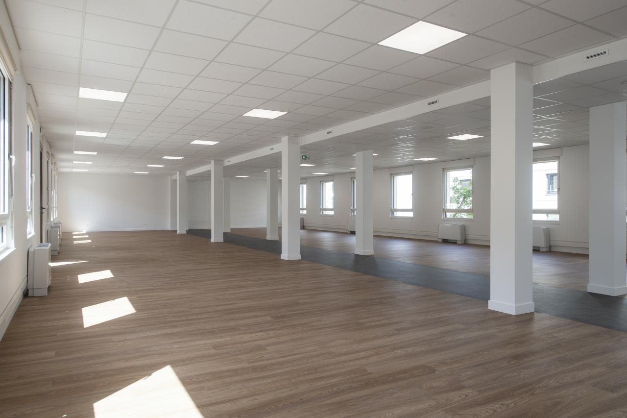Bureau Lyon 680m² Location bureau Lyon Rhône OLBUR2201508 21